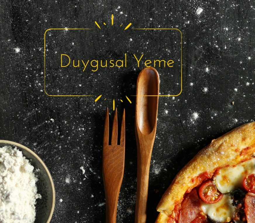 Duygusal Yeme